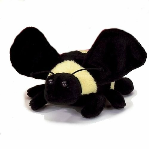 Soft toy buzzy honey - toy, bee