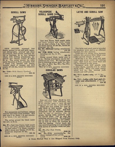 1923 paper new - 1923, ad