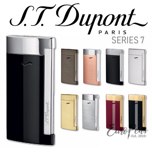 Dupont lighter slim 7 - st,