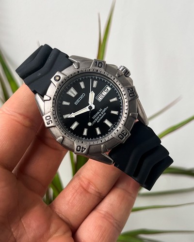 Seiko skx421 - seiko,