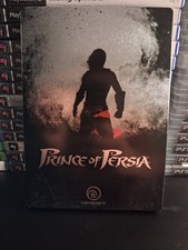 Prince Of Persia Forgotten