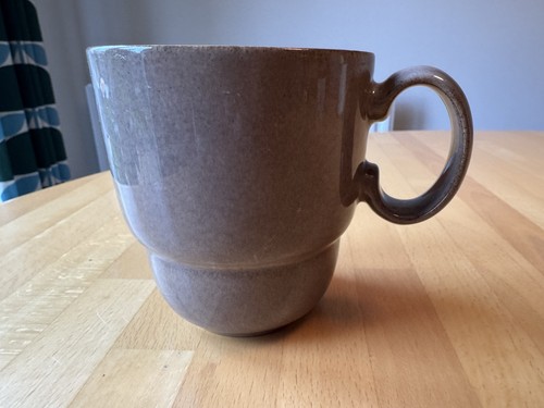 Denby everyday cappuccino - everyday,