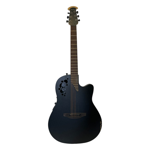 Ovation pro series elite - elite, tx