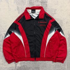 Vintage 90s Adidas Track