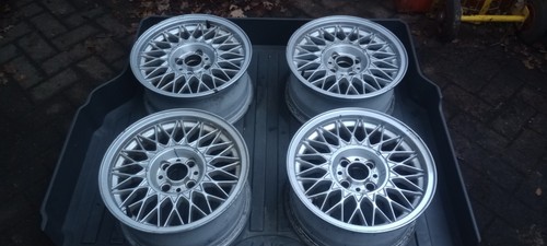 Bmw e30 inch bbs - bmw, 15