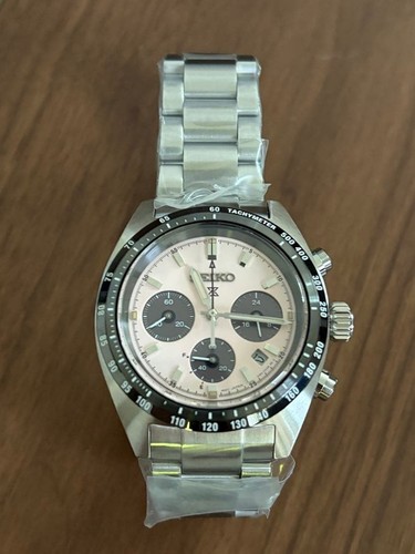 Seiko prospex speedtimer - prospex,
