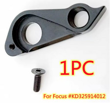 KD325914012 FOCUS Bike Rear Derailleur Hanger Jam Sam Raven Bold Vice Spine Gear
