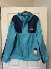 The North Face Men's Mountain