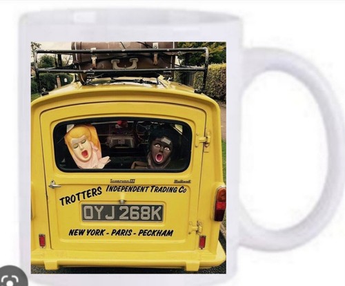 Only fools and - , blow
