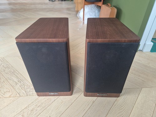 Dynaudio evoke bookshelf - evoke,