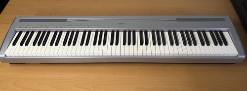 Yamaha digital piano - digital,