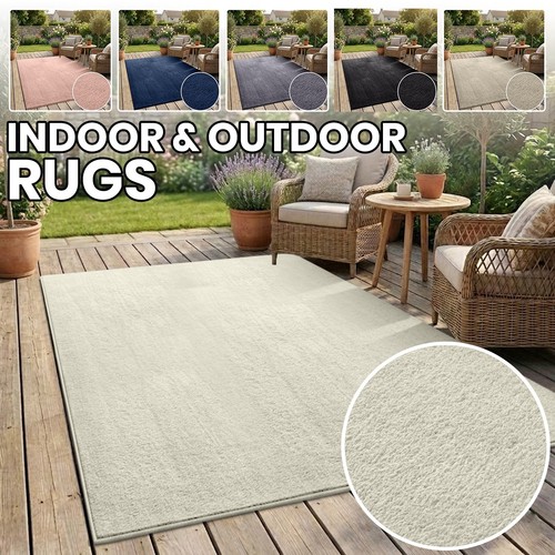 Large outdoor area - area, rug