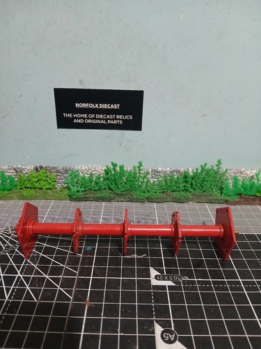 Britains farm toys original - farm,