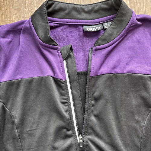 Ladies crivit cycling - cycling, jersey