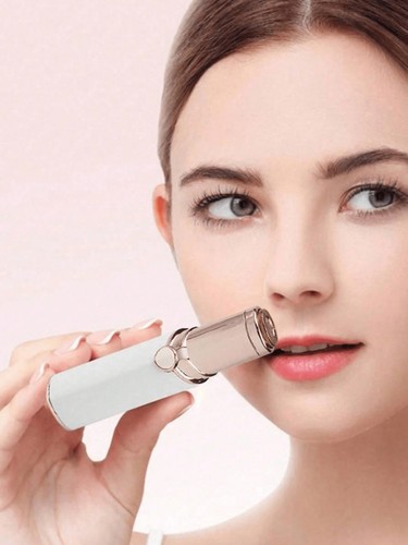 Women painless facial hair - women's,
