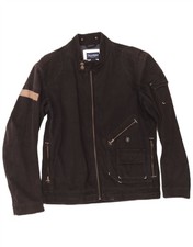 Triumph Mens Racer Jacket IT