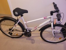 B'Twin Rockrider Five Zero 5.0