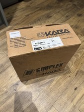 Kaba Simplex 1000 Series Satin