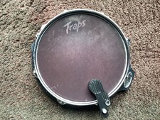Traps drums 12” Rack Tom