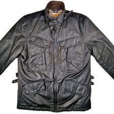 Schott NYC Dunstall Perfecto