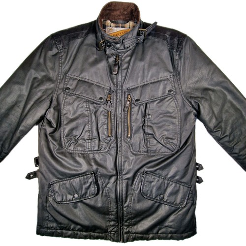 Schott nyc dunstall perfecto - nyc,