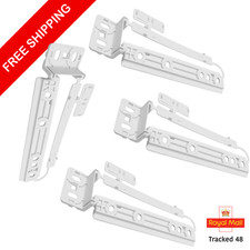 UNIVERSAL Integrated Fridge