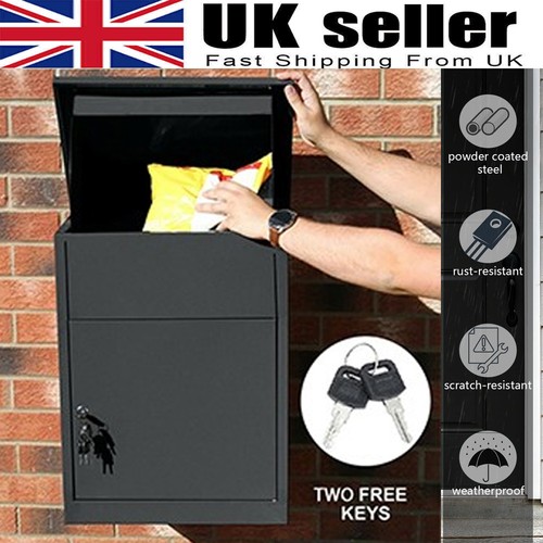 Extra large parcel delivery - large,