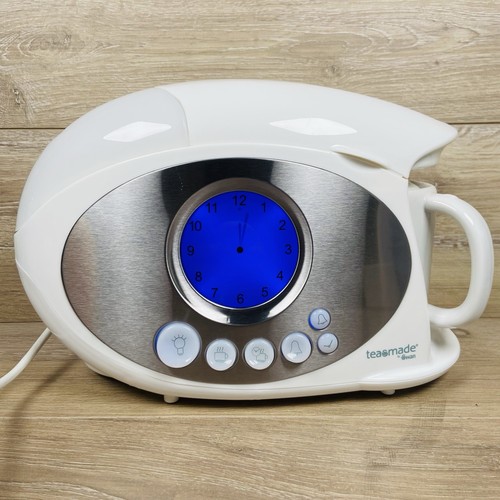 Swan stm200n teasmade - swan, tea