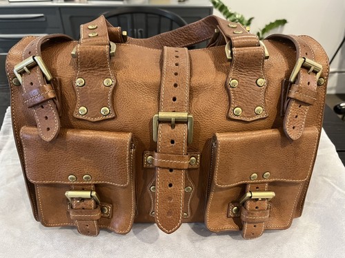 Mulberry roxanne oak darwin - roxanne,