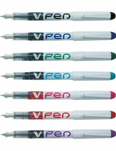 Pilot pen disposable - pen,