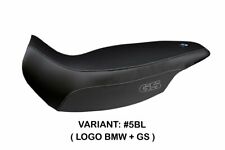 Bmw R 1150 Gs Adventure Tappezzeria Italia Seat Cover Black Design 113