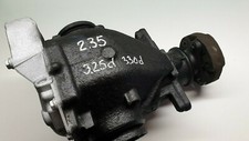 BMW E90 E91 E92 325d 330d Rear Axle Gear Differential 2.35 TN 7571188 7571189