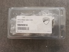 Ducati Control Fork - SS, Monster, 748-1198, Multistrada, Scrambler, NEW