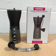 HARIO Mini-Slim Plus - Ceramic