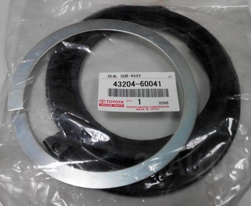 Genuine oil seal front knuckle - genuine,