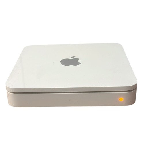 Apple airport time - apple,