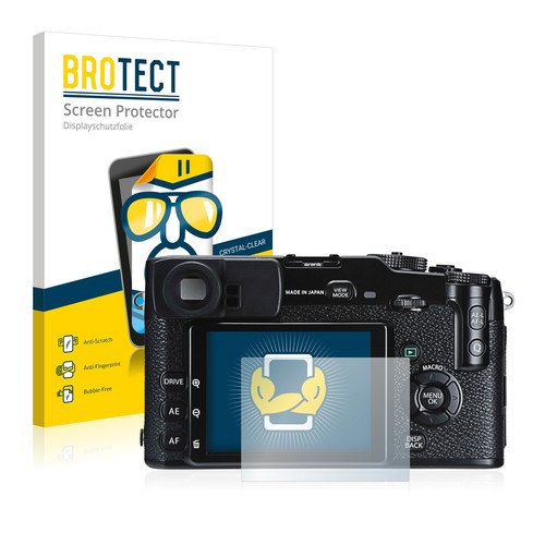 Pack screen protector - 2,
