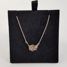 Alex Monroe Sterling Silver