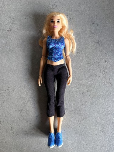 Mattel wwe wrestling superstar - wrestling,