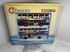 Corgi OOC 45007 Citybus Ocean