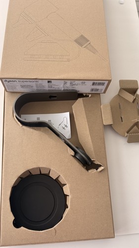 Original dyson supersonic - original, hair