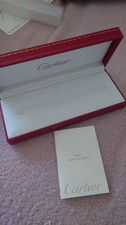Cartier Diabolo de Cartier Pen