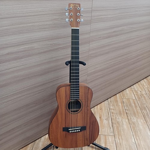 Martin lxk2 little - little, mini