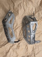 BMW R1200GS GSA RT Touratech