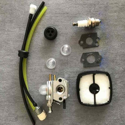 Replacement carburetor for - replacement,