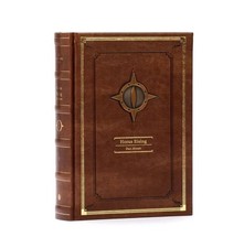 HORUS RISING (Premium Edition)