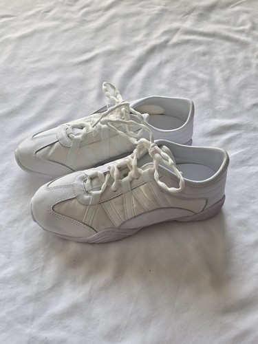 Nfinity evolution cheer - nfinity, shoes