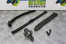 Suzuki GSF 1200 S Bandit