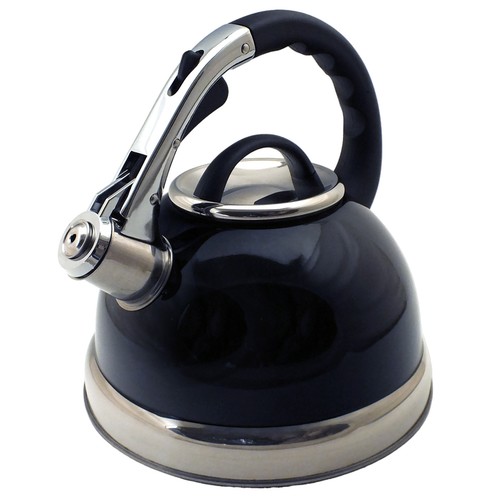 Whistling kettle stovetop - kettle,