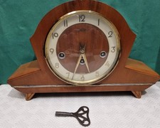 Vintage Bentima Hermle 8-day